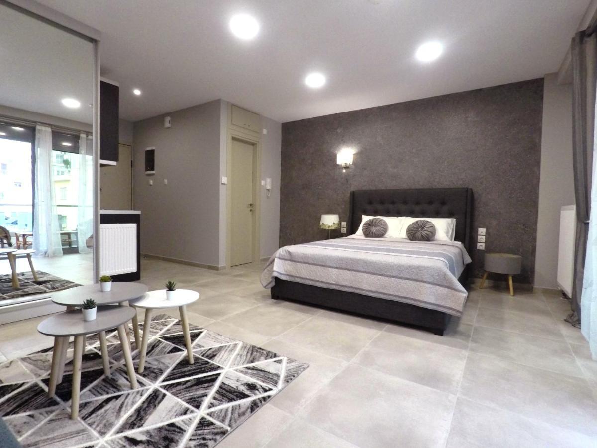 Dreamstudio II Volos Luaran gambar