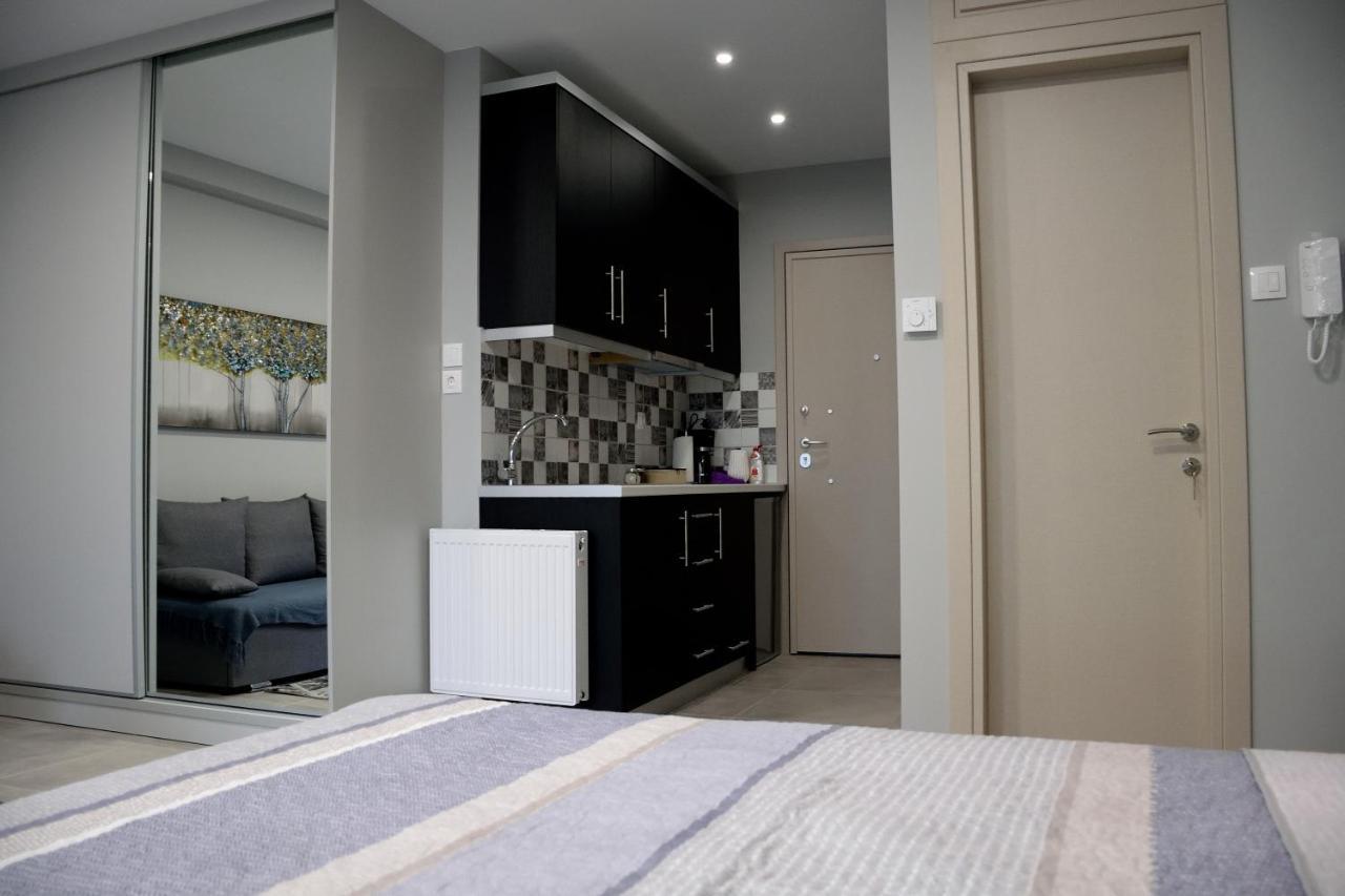 Dreamstudio II Volos Luaran gambar