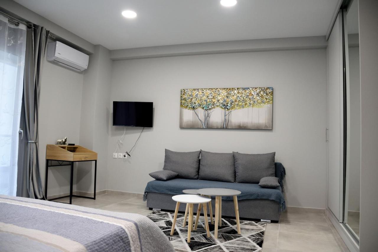 Dreamstudio II Volos Luaran gambar