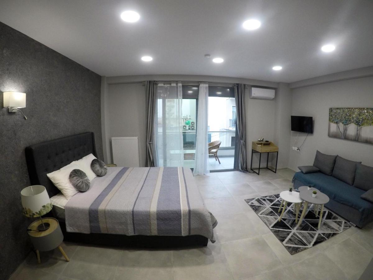 Dreamstudio II Volos Luaran gambar