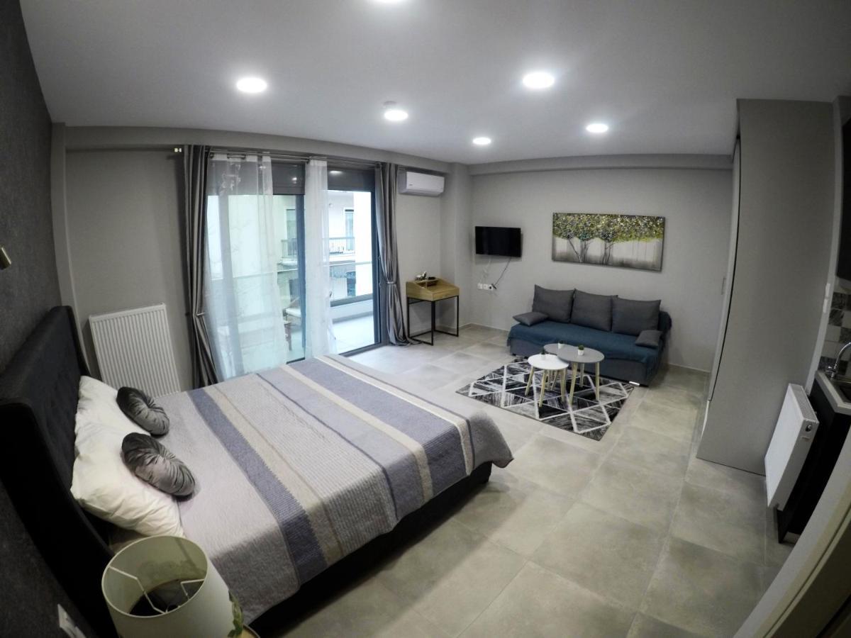 Dreamstudio II Volos Luaran gambar